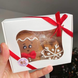 Mini-Cadou Gingerbread